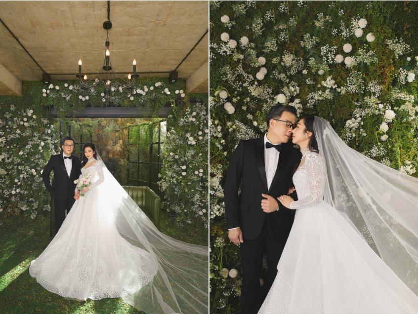 Chân dung người chồng trong cuộc hôn nhân chóng vánh của ca sĩ Hà Thanh Xuân-2