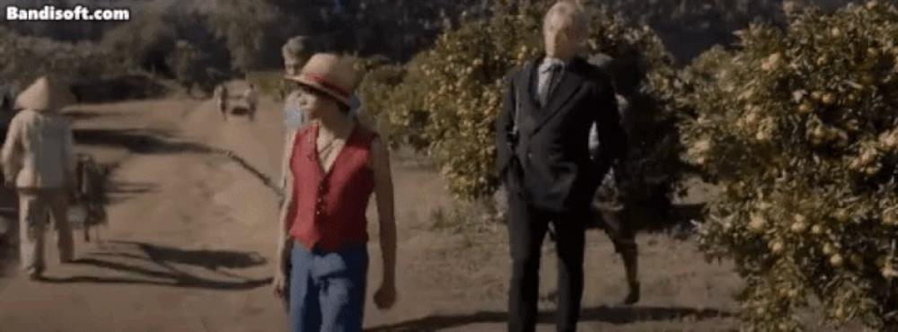 Hình ảnh nón lá Việt Nam xuất hiện trong phim bom tấn hot nhất thế giới hiện nay-1