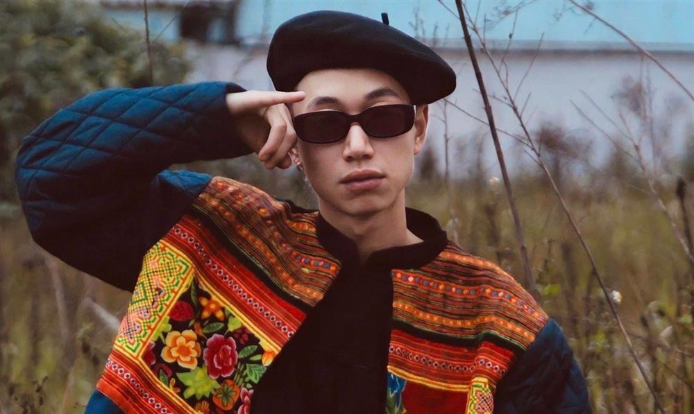 Tranh cãi sau chung kết Rap Việt-1