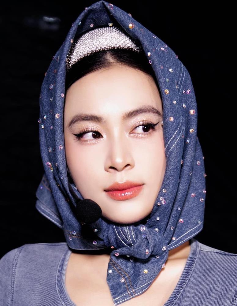 Hoàng Thùy Linh ngạo mạn hay cú trượt chân về văn hóa ứng xử?-2