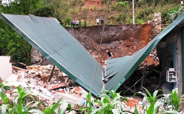 Khởi tố nữ Chủ tịch phường ở Cao Bằng-2