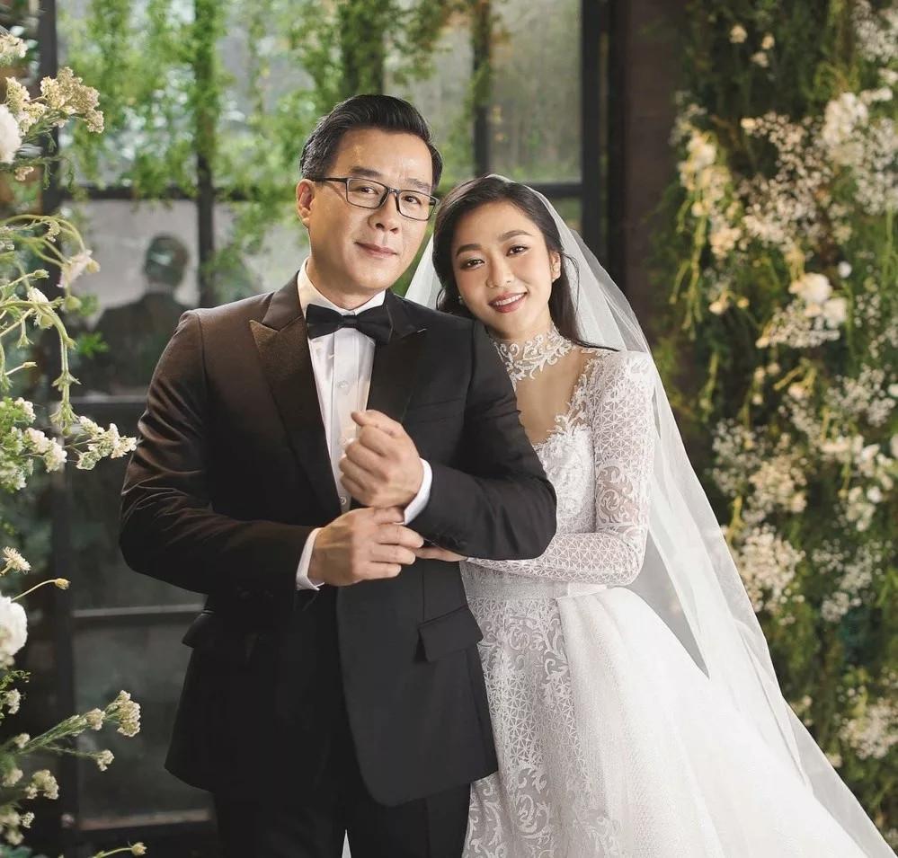 Đẹp như Hà Thanh Xuân, khiến Quang Lê cũng phải mê mẩn-10