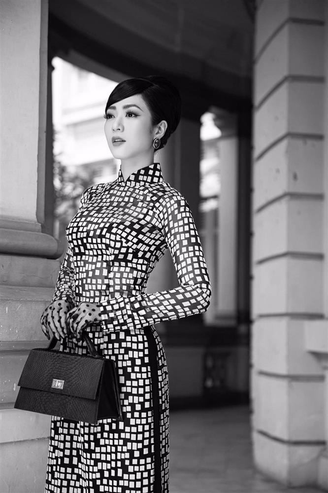 Đẹp như Hà Thanh Xuân, khiến Quang Lê cũng phải mê mẩn-3