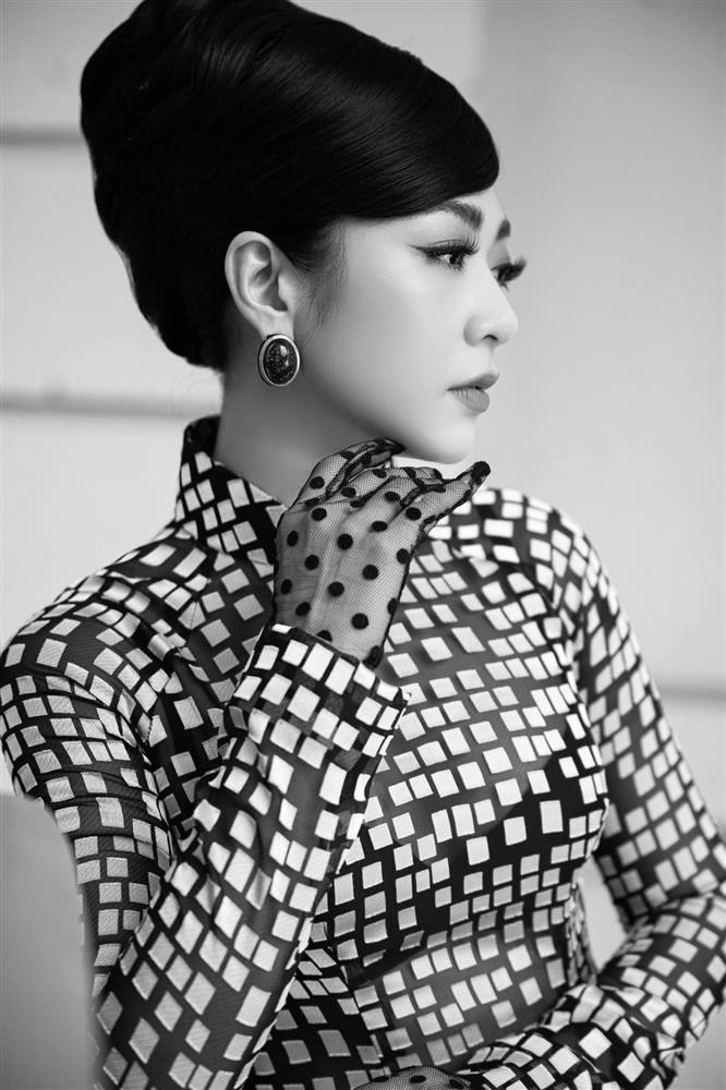 Đẹp như Hà Thanh Xuân, khiến Quang Lê cũng phải mê mẩn-4