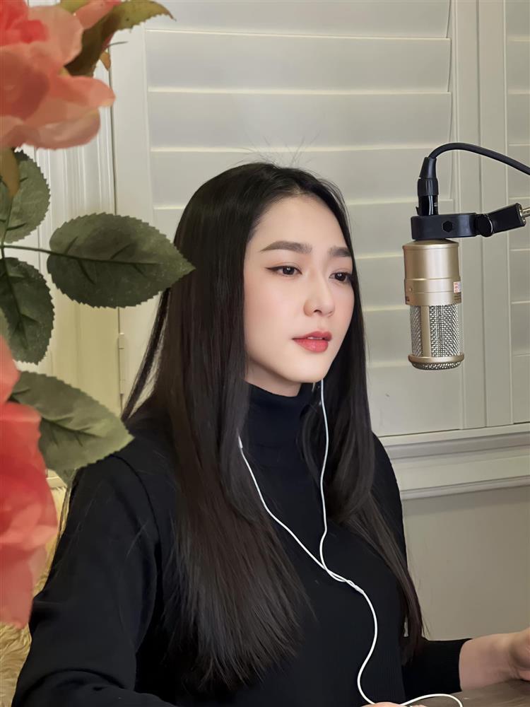 Đẹp như Hà Thanh Xuân, khiến Quang Lê cũng phải mê mẩn-6