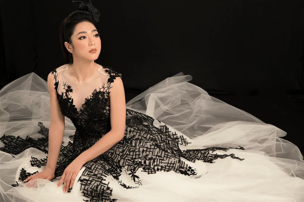 Đẹp như Hà Thanh Xuân, khiến Quang Lê cũng phải mê mẩn-8