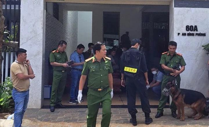Quá khứ bất hảo của trùm giang hồ Quân idol mới bị bắt ở Quảng Trị-1