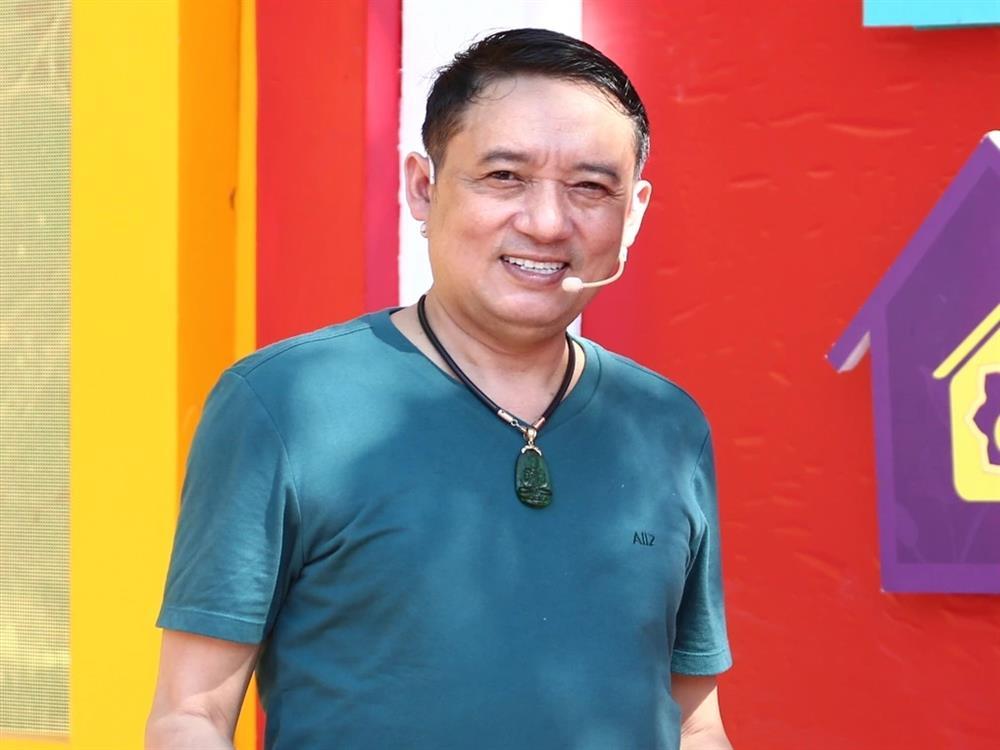 Danh hài Chiến Thắng: Tôi đi diễn nhiều, không có thời gian chơi với con-1