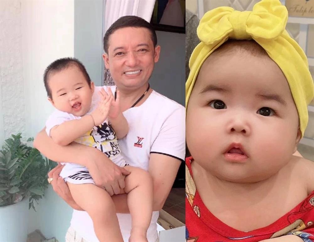 Danh hài Chiến Thắng: Tôi đi diễn nhiều, không có thời gian chơi với con-3