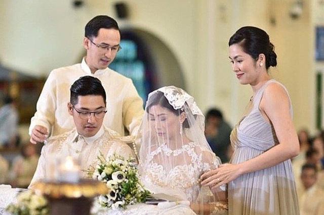 2 mẹ chồng giàu có, quyền lực đều quý Tăng Thanh Hà bởi chi tiết cực kỳ tế nhị này-1