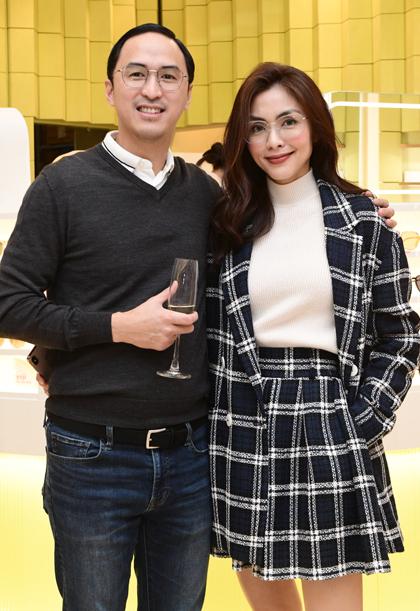 2 mẹ chồng giàu có, quyền lực đều quý Tăng Thanh Hà bởi chi tiết cực kỳ tế nhị này-7