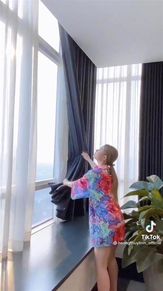 Nơi ở đẳng cấp của nữ ca sĩ đang gây chú ý về phần trả lời liên quan đến Hồ Hoài Anh-2