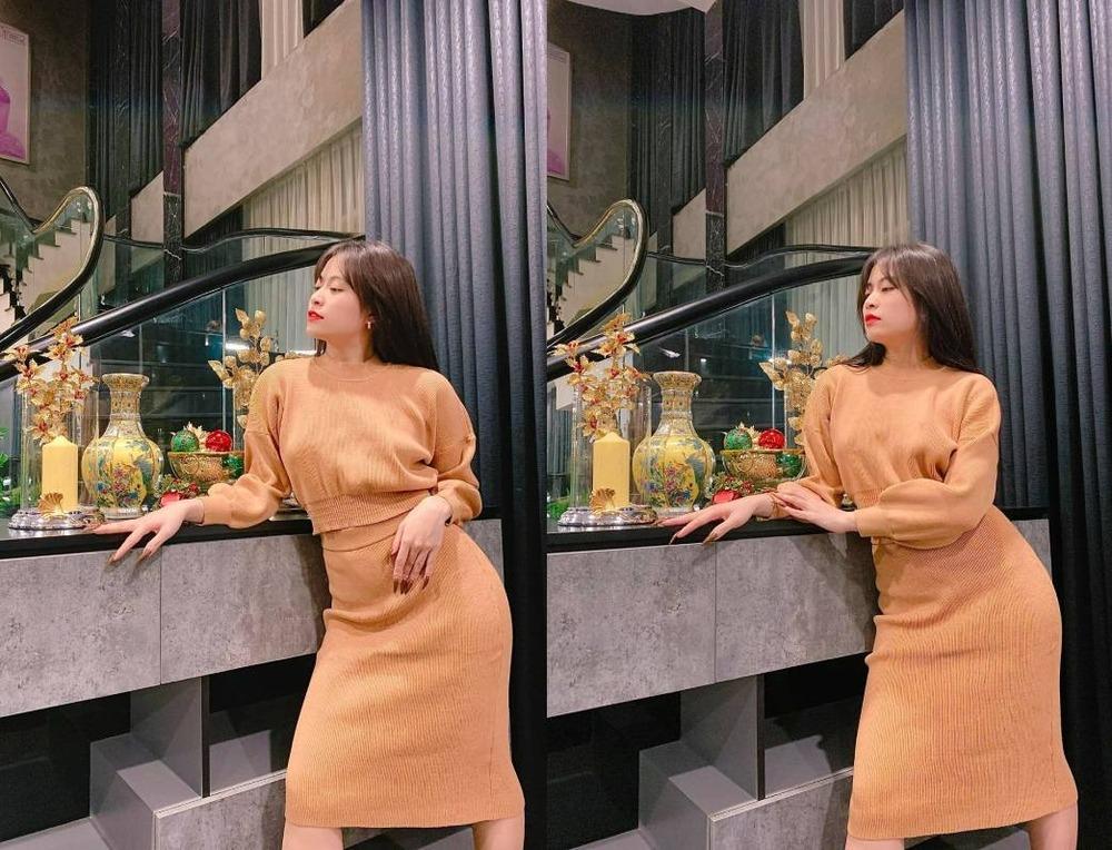 Nơi ở đẳng cấp của nữ ca sĩ đang gây chú ý về phần trả lời liên quan đến Hồ Hoài Anh-15