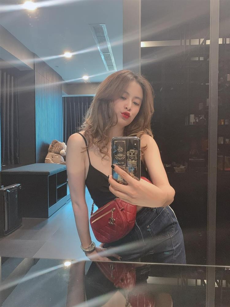 Nơi ở đẳng cấp của nữ ca sĩ đang gây chú ý về phần trả lời liên quan đến Hồ Hoài Anh-17