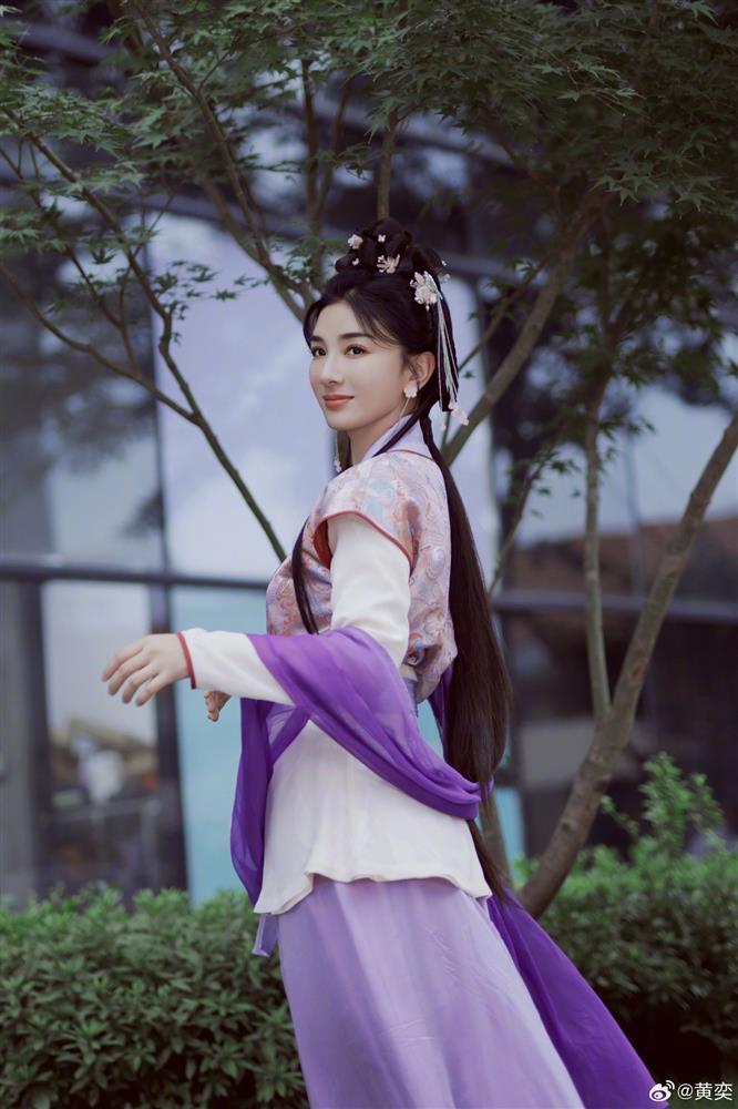 Mỹ nhân Lên nhầm kiệu hoa được chồng như ý sau 23 năm còn phong tình hơn xưa-1