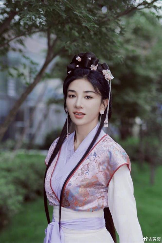 Mỹ nhân Lên nhầm kiệu hoa được chồng như ý sau 23 năm còn phong tình hơn xưa-3