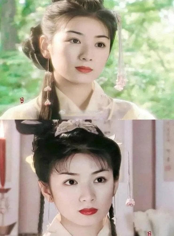 Mỹ nhân Lên nhầm kiệu hoa được chồng như ý sau 23 năm còn phong tình hơn xưa-5