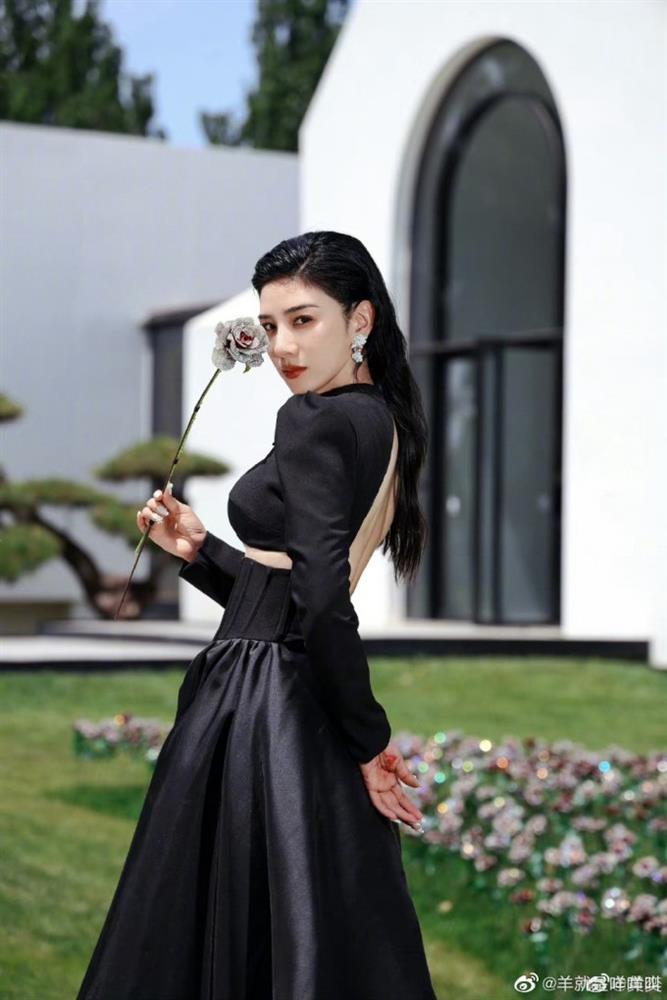 Mỹ nhân Lên nhầm kiệu hoa được chồng như ý sau 23 năm còn phong tình hơn xưa-7