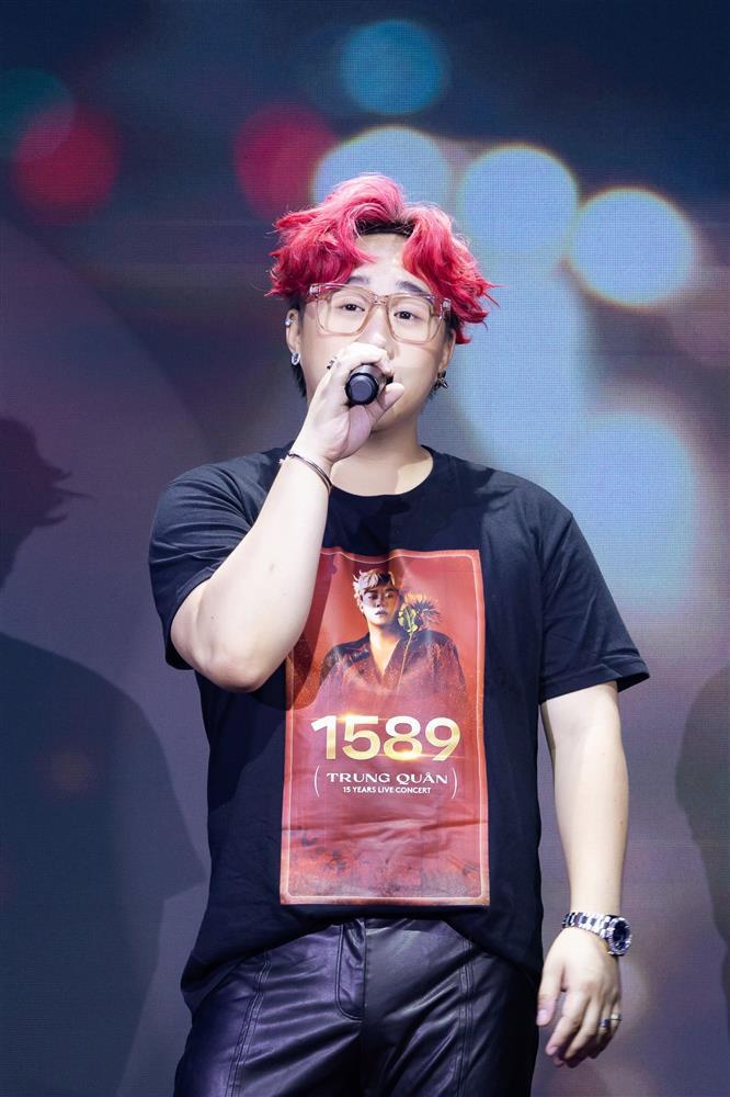 Ca sĩ Trung Quân mất 2 căn nhà vì liveshow 15 năm-1