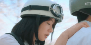 Màn cưa sừng làm nghé ở phim Hàn: Nữ chính 34 tuổi vào vai nữ sinh cực ngọt-2