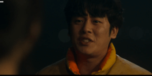 Cảnh khóc xuất sắc, bao nhiêu tâm trạng đều thể hiện qua ánh mắt khiến khán giả lặng người-2