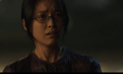 Cảnh khóc xuất sắc, bao nhiêu tâm trạng đều thể hiện qua ánh mắt khiến khán giả lặng người-6