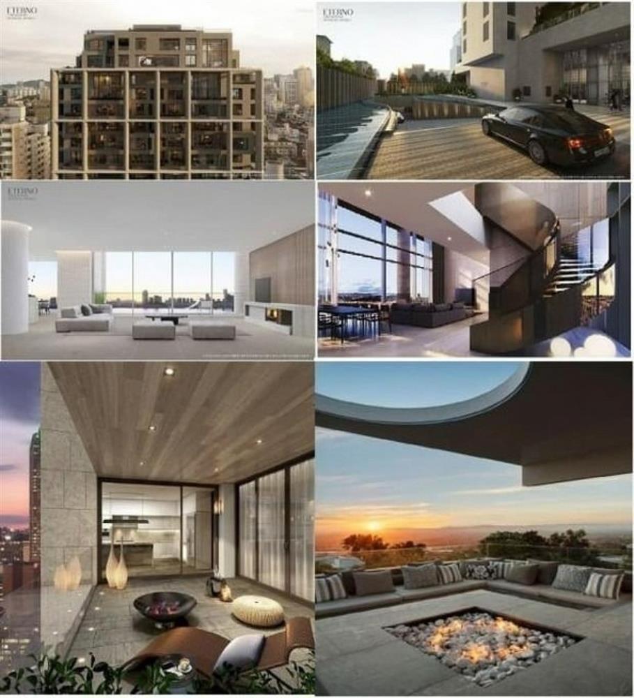 Cuộc sống thượng lưu của Song Joong Ki và vợ Tây sau khi sinh quý tử-1