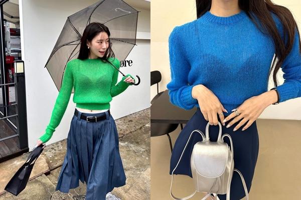 Nữ công sở hãy nói không với 4 kiểu quần đen này-5