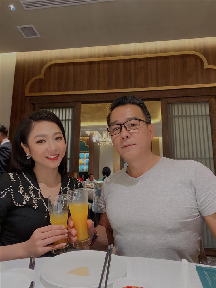 Hà Thanh Xuân - Thắng Ngô chia tay: Khi yêu đừng tham lời ngôn tình-2