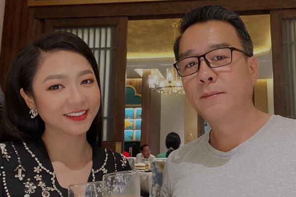 Hà Thanh Xuân đặt ra tiêu chí về kinh tế thế nào khi nói về mẫu đàn ông lý tưởng?-6