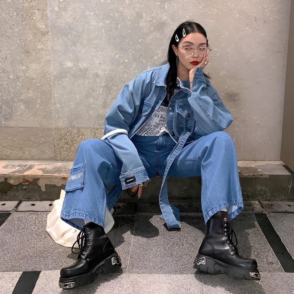 Tranh cãi gay gắt về trào lưu ăn mặc theo phong cách dễ lấy chồng-3