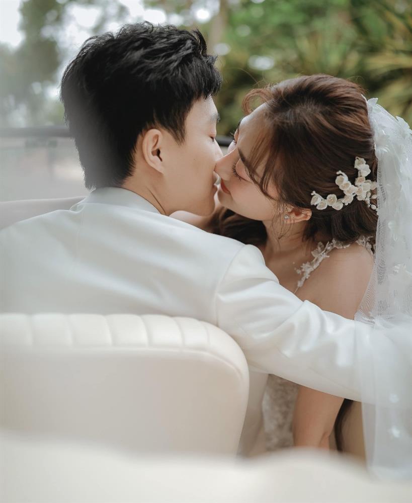 Phương Lan lo lắng trước hôn lễ, tiết lộ tật xấu của bạn trai kém tuổi-2