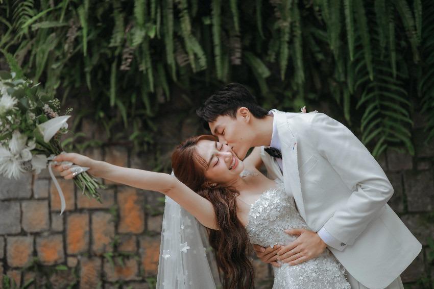 Phương Lan lo lắng trước hôn lễ, tiết lộ tật xấu của bạn trai kém tuổi-3