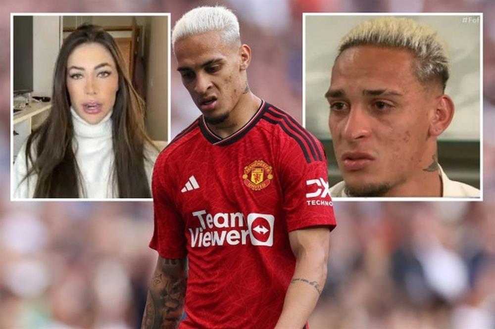 Man Utd trừng phạt ngôi sao dính cáo buộc hành hung bạn gái-2
