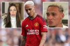 Man Utd trừng phạt ngôi sao dính cáo buộc hành hung bạn gái