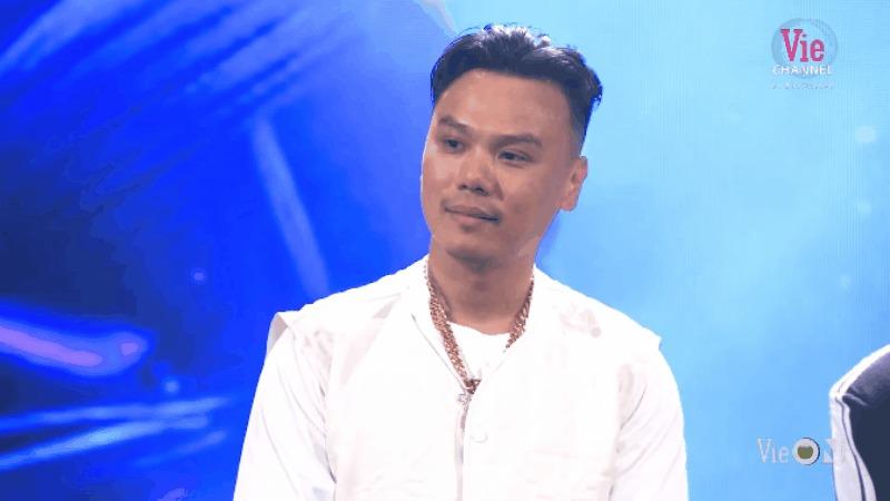 Con gái Thái VG lên đồ xem chung kết Rap Việt, nhan sắc trên sóng truyền hình gây chú ý-6