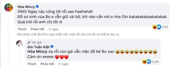 Nghi vấn Puka có em bé trước thềm đính hôn với Gin Tuấn Kiệt-2