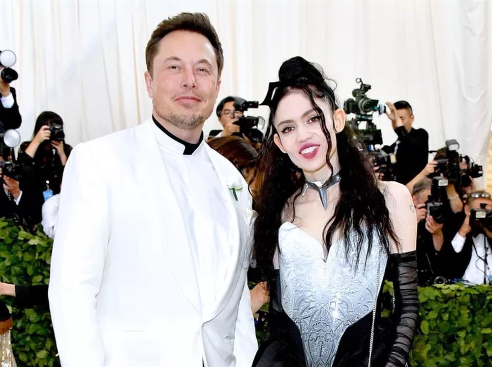 Elon Musk bí mật chào đón đứa con thứ 11-1