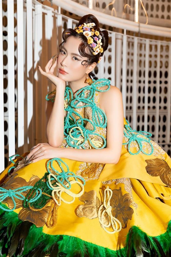 Hoàng Thùy Linh: Từ lội ngược dòng nhờ loạt hit đến tranh cãi về thái độ-9