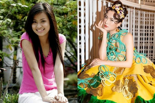 Đáng tiếc Hoàng Thùy Linh lại giẫm vết xe đổ-3