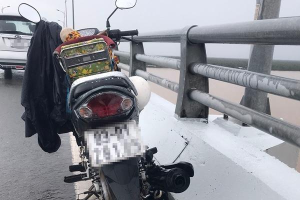 Tình tiết bất ngờ vụ nam thanh niên khỏa thân nhảy xuống từ tầng 7-2