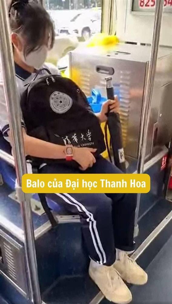 Nữ sinh diện bộ đồ đi học giá 40 tỷ, choáng nhất 1 thứ có tiền cũng không mua được-3