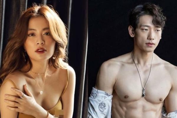 Bi Rain nghĩ đến việc giải nghệ-3