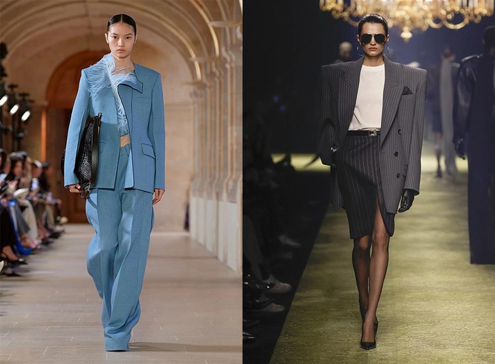 Những kiểu áo khoác đang là mốt, giúp nâng tầm phong cách-2