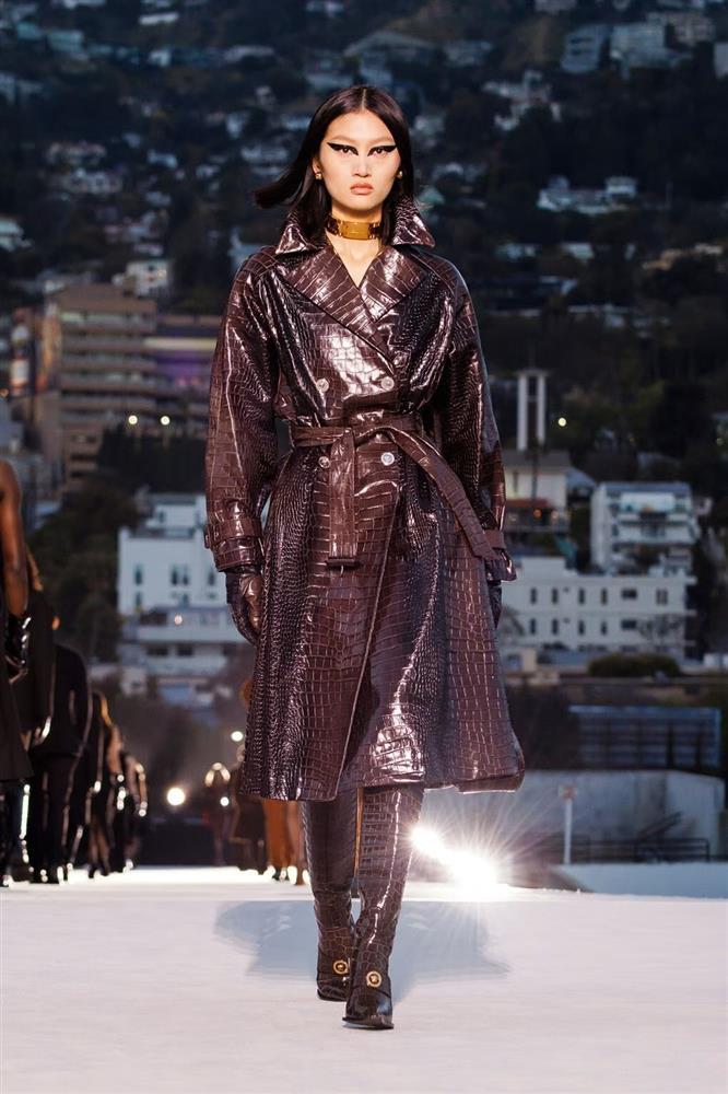 Những kiểu áo khoác đang là mốt, giúp nâng tầm phong cách-4