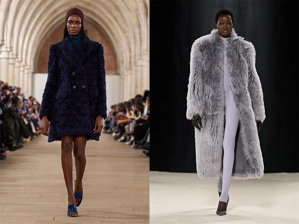 Những kiểu áo khoác đang là mốt, giúp nâng tầm phong cách-5