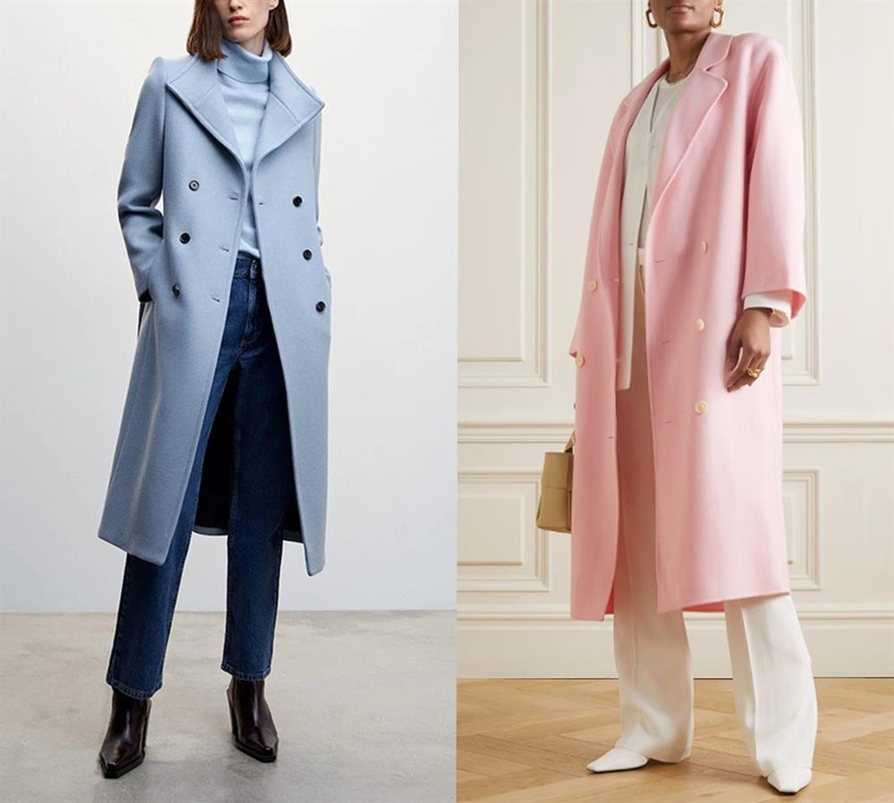 Những kiểu áo khoác đang là mốt, giúp nâng tầm phong cách-8