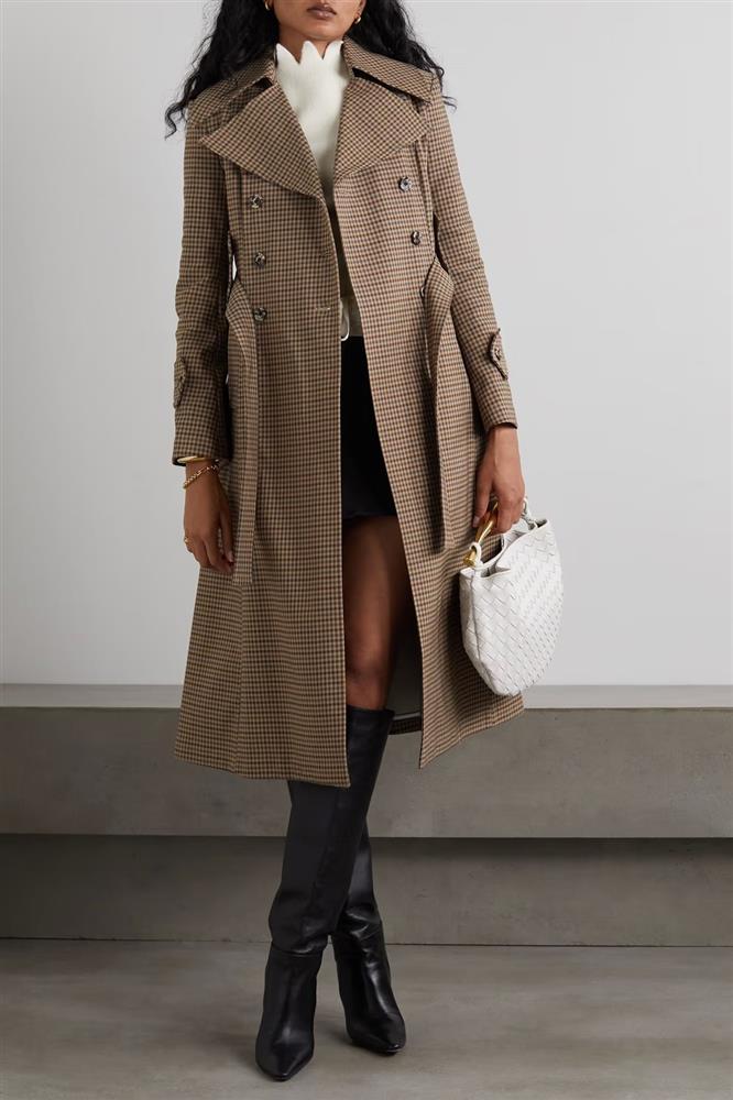 Những kiểu áo khoác đang là mốt, giúp nâng tầm phong cách-10