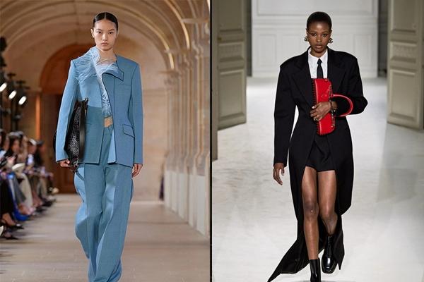 Những mẫu áo khoác mỏng nhẹ cho dịp giao mùa-9