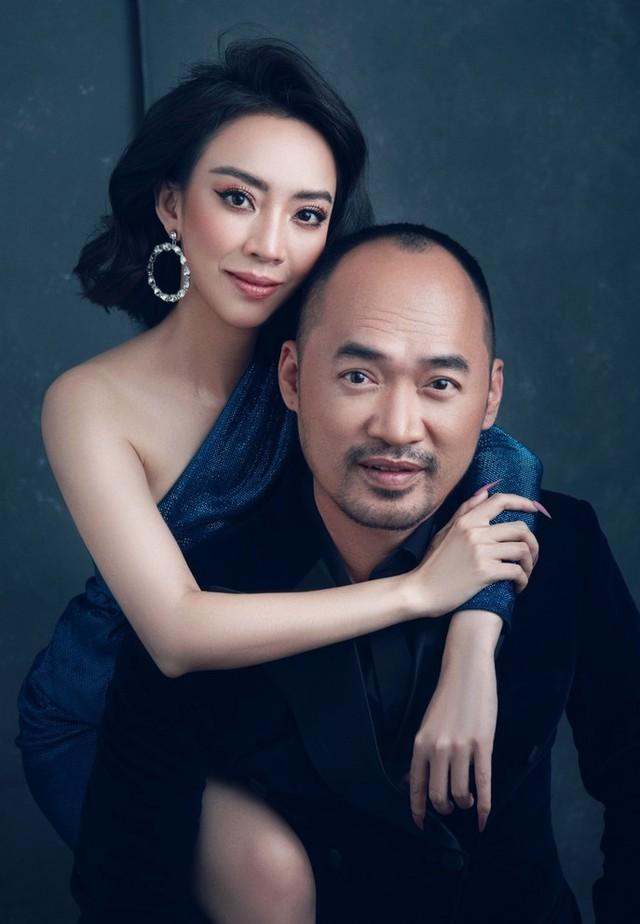 Mẹ chồng có một không hai của hoa hậu hài Thu Trang: Yêu con dâu thái quá khiến con trai phát ghen-3